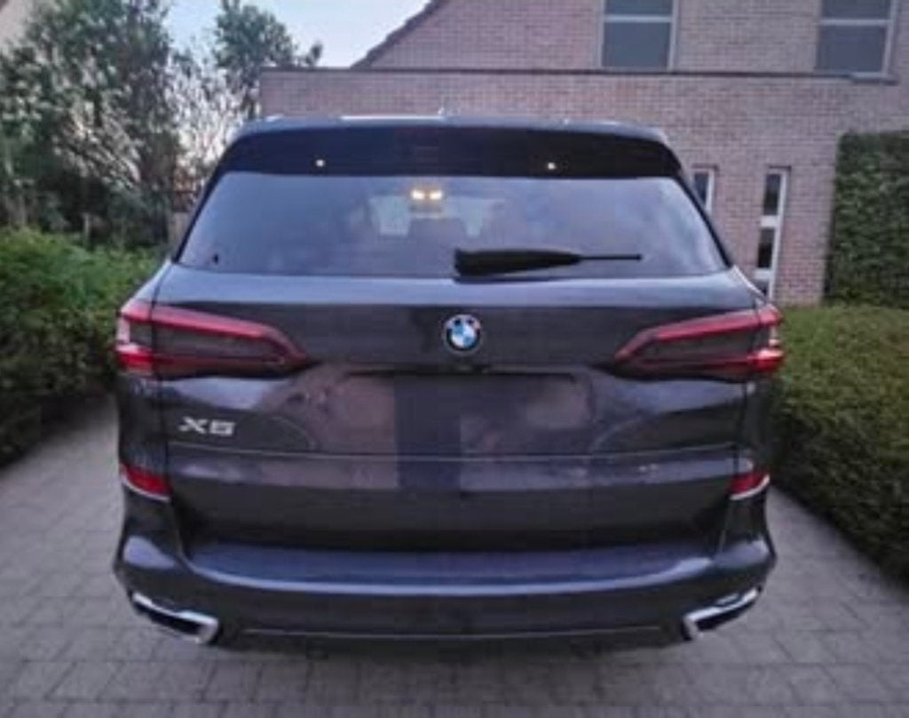Pack xDrive45e pour BMW X5 M, Autos, Achat, Noir, 5 portes, 6 cylindres