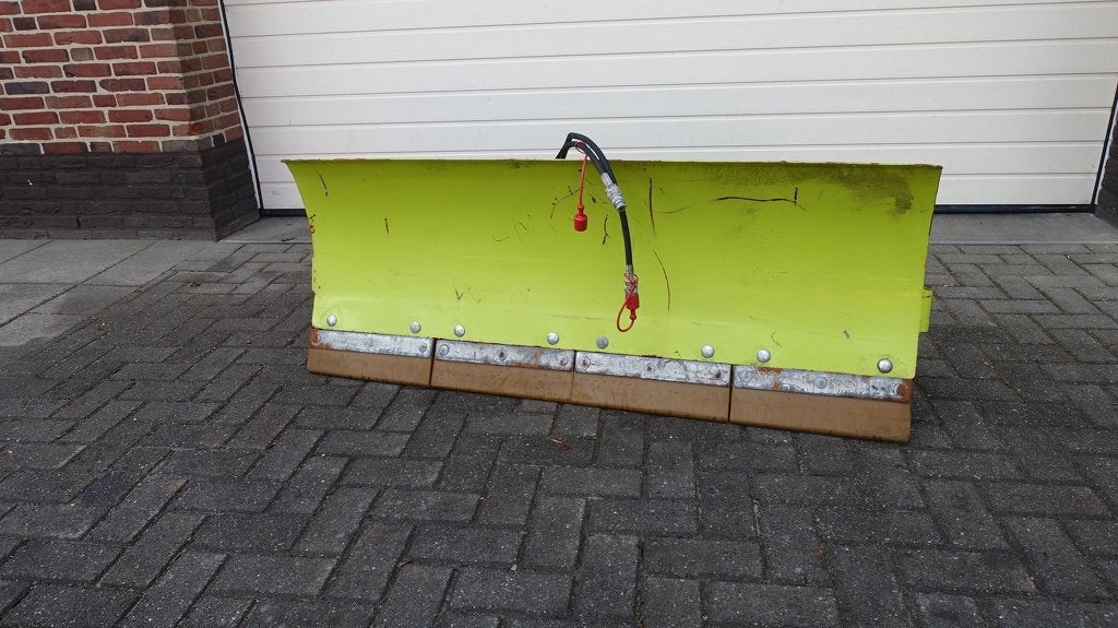 Bellonmit T SBL1500 Sneeuwschuiver 150 Cm, Overige typen
