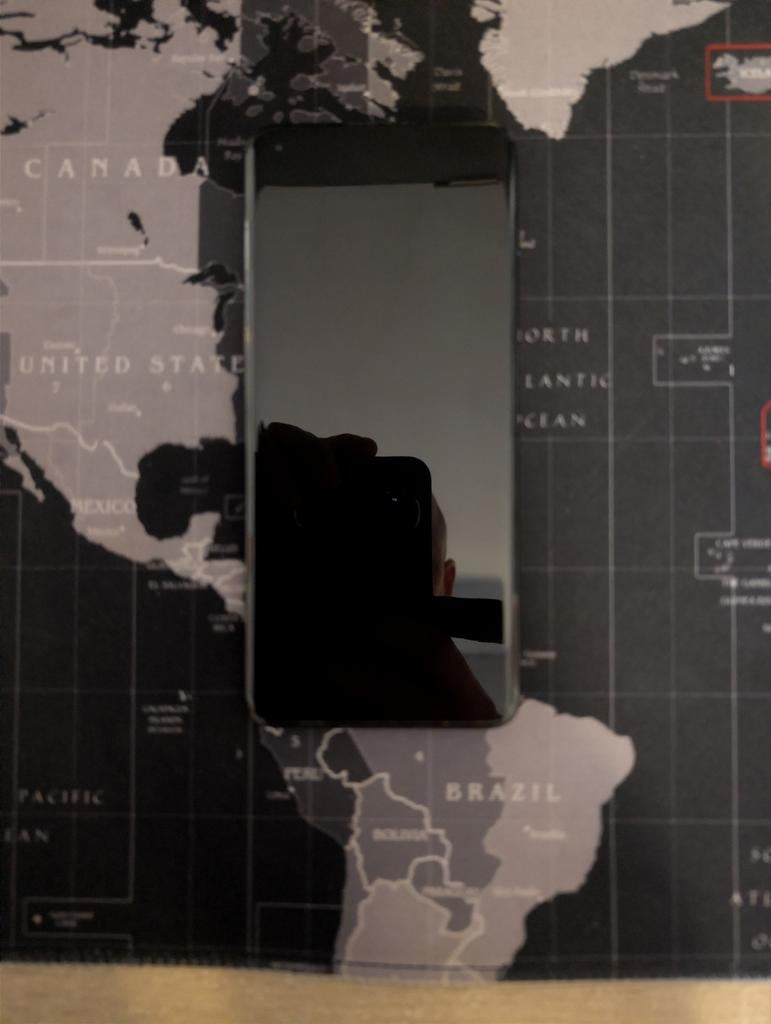 OnePlus 10 Pro 256GB/12GB | Emerald Green | 100W Upgrade, Telecommunicatie, Ophalen, Zo goed als nieuw