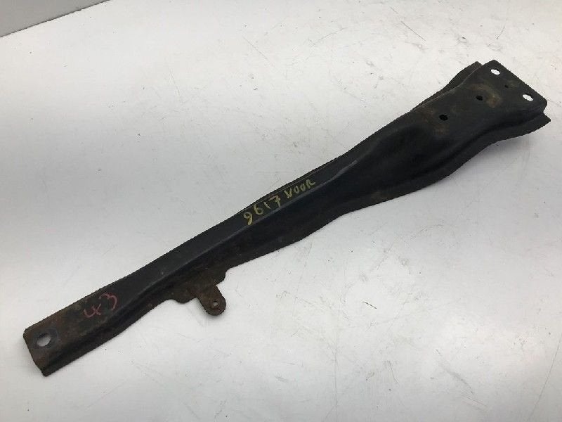 SUPPORT MOTEUR Mitsubishi Lancer Sports Sedan (CY / CZ), Utilisé, Mitsubishi