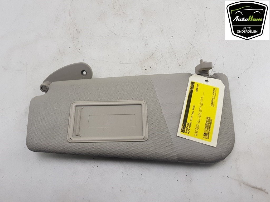 PARE-SOLEIL Alfa Romeo MiTo (955) (|156105899|156083496|), Dhr. J. Ham, Administratie@autoham.nl, Utilisé, Alfa Romeo