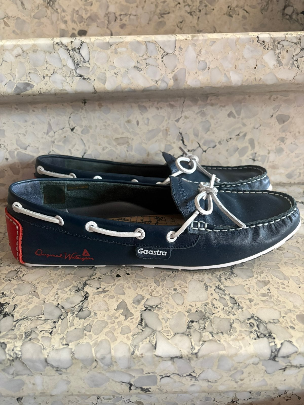 GAASTRA bootschoenen (42) - nieuw!, Ophalen of Verzenden