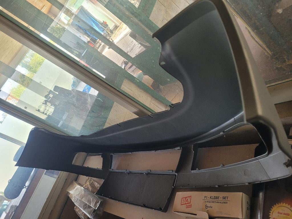 Lame de Pare-Choc Avant Original Škoda FABIA I – NEUF, Autos : Pièces & Accessoires, Neuf, Pare-chocs, Enlèvement, Skoda