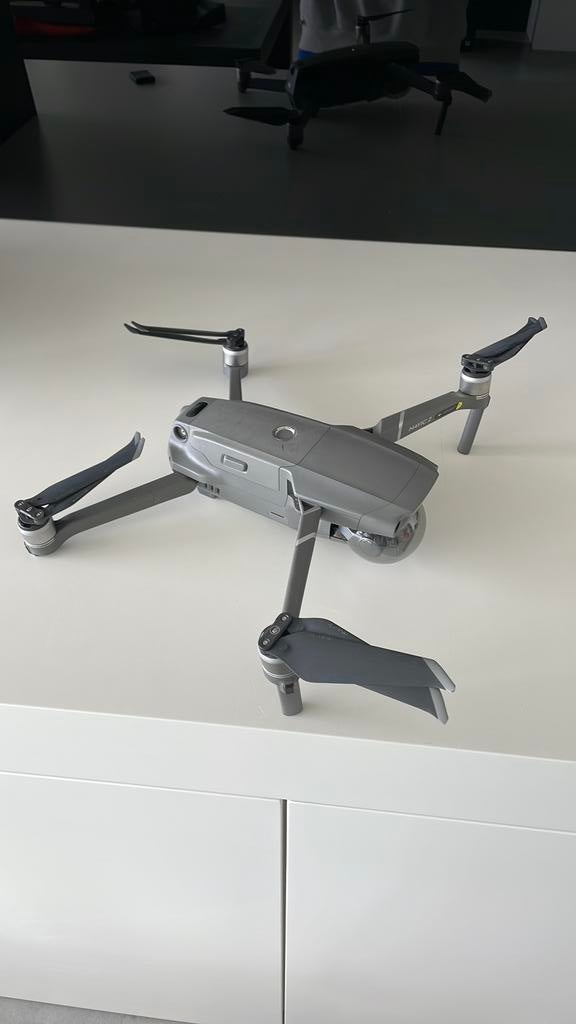 DJI mavic 2 pro hasselblad camera, Hobby en Vrije tijd, Ophalen of Verzenden, Zo goed als nieuw