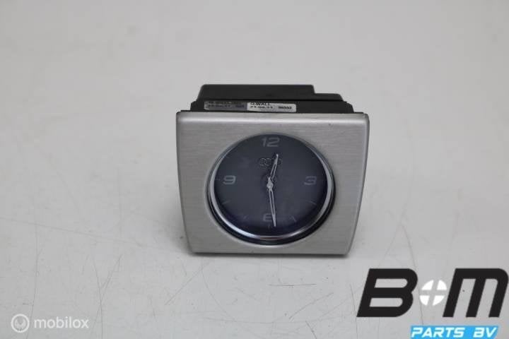 Analoge klok Audi A8 4H 4H0919204K, Gebruikt