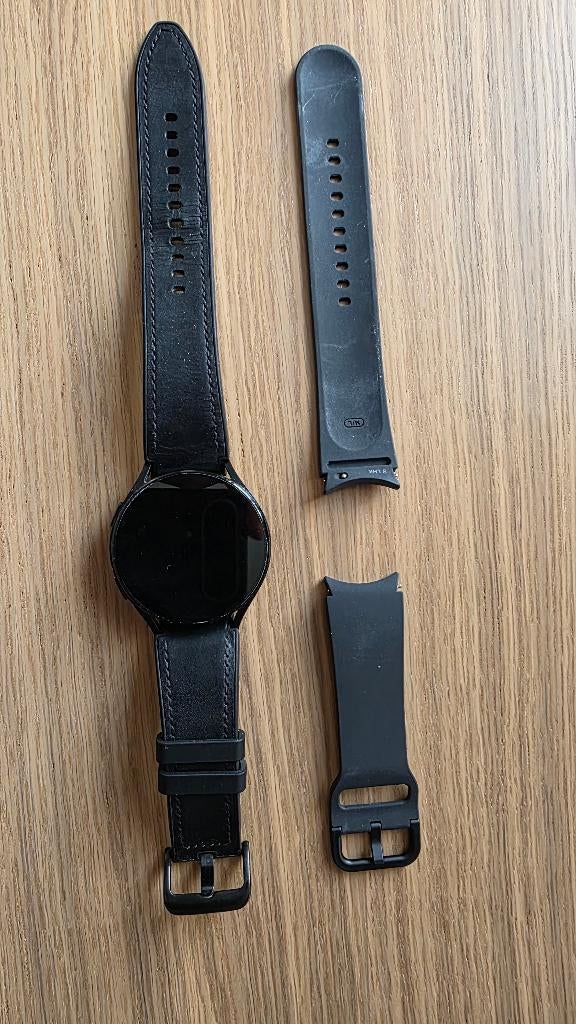 Samsung Galaxy Watch 5, Ophalen, Gebruikt, Zwart, Samsung