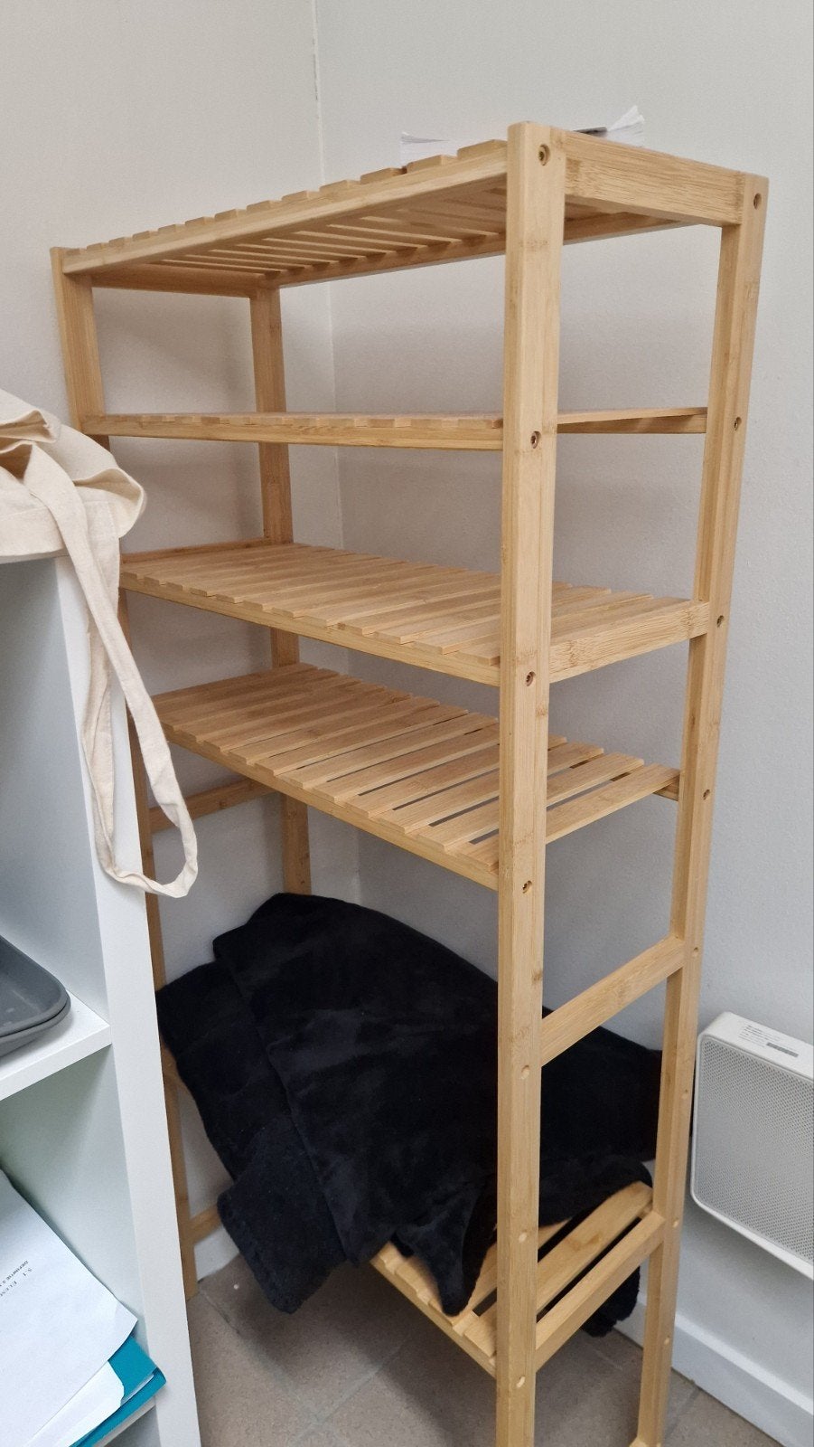 bamboorek ikea, Huis en Inrichting, Ophalen