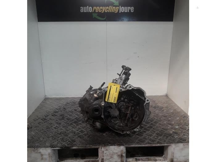 Boîte de vitesse d'un Chevrolet Matiz, Autos : Pièces & Accessoires, -, 3 mois de garantie, Utilisé, -