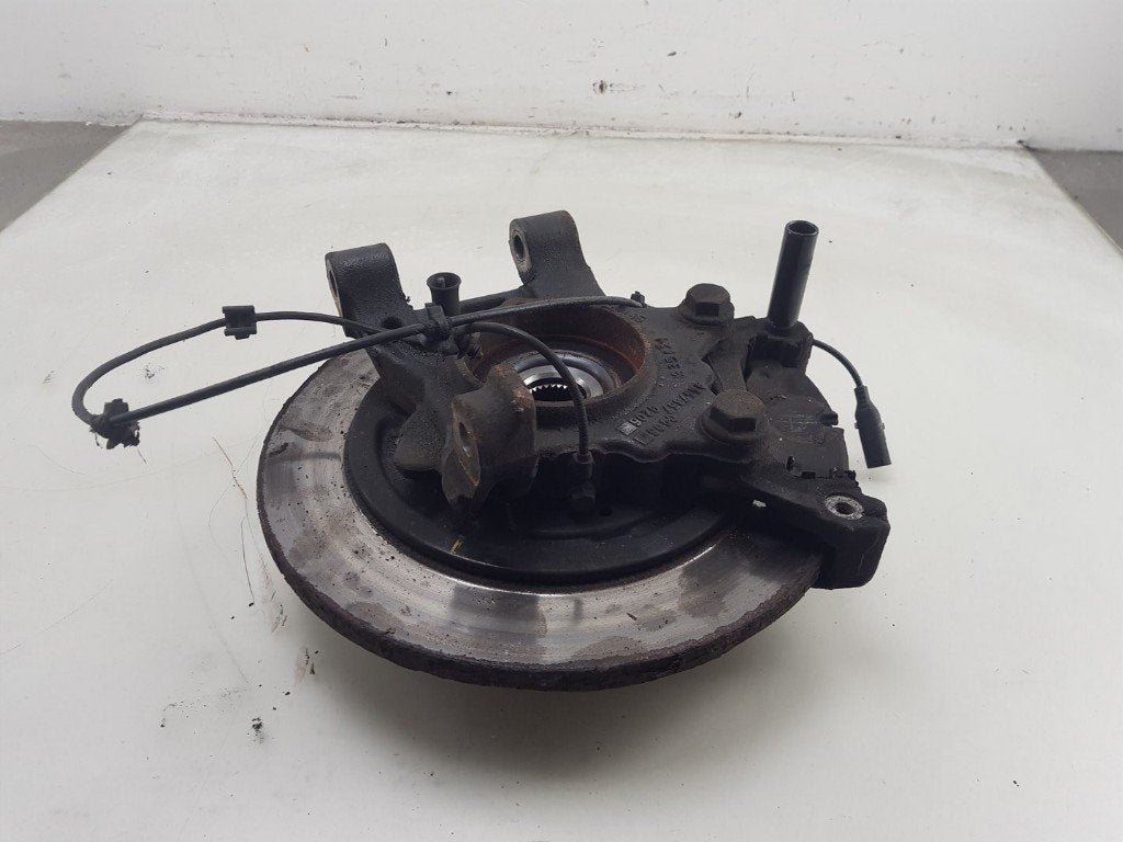 FUSEE ARRIERE GAUCHE Vito (447.6) (|A4473505500|), Dhr. J. Ham, Mercedes-Benz, Administratie@autoham.nl, Utilisé