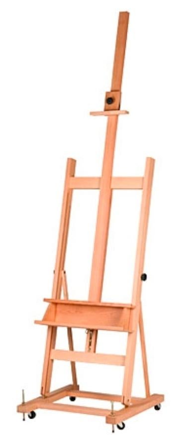 Chevalet d'atelier, Enlèvement, Neuf, Chevalet