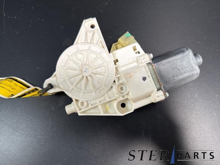Moteur de vitre portière d'un Mercedes ML-Klasse, 3 mois de garantie, Utilisé, -, -