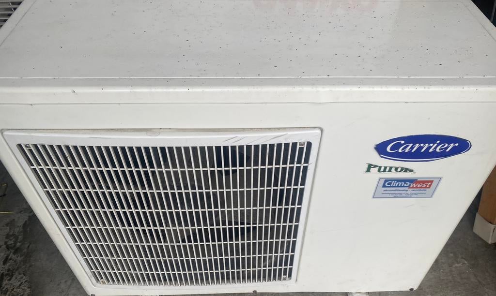 3 airco’s te koop, Ophalen, Zo goed als nieuw