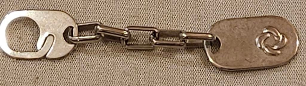 Samsonite vintage ketting
Het afgebeelde object, Verzamelen, Ophalen of Verzenden