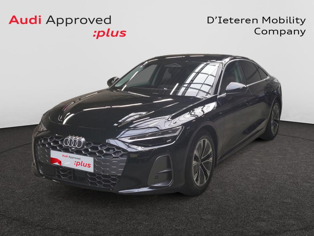 Audi A6 e-hybrid (PHEV) A6 e-hybrid 2.0 TFSI Quattro Corpora, Auto's, Hybride Elektrisch/Benzine, Overige carrosserie, Airbags