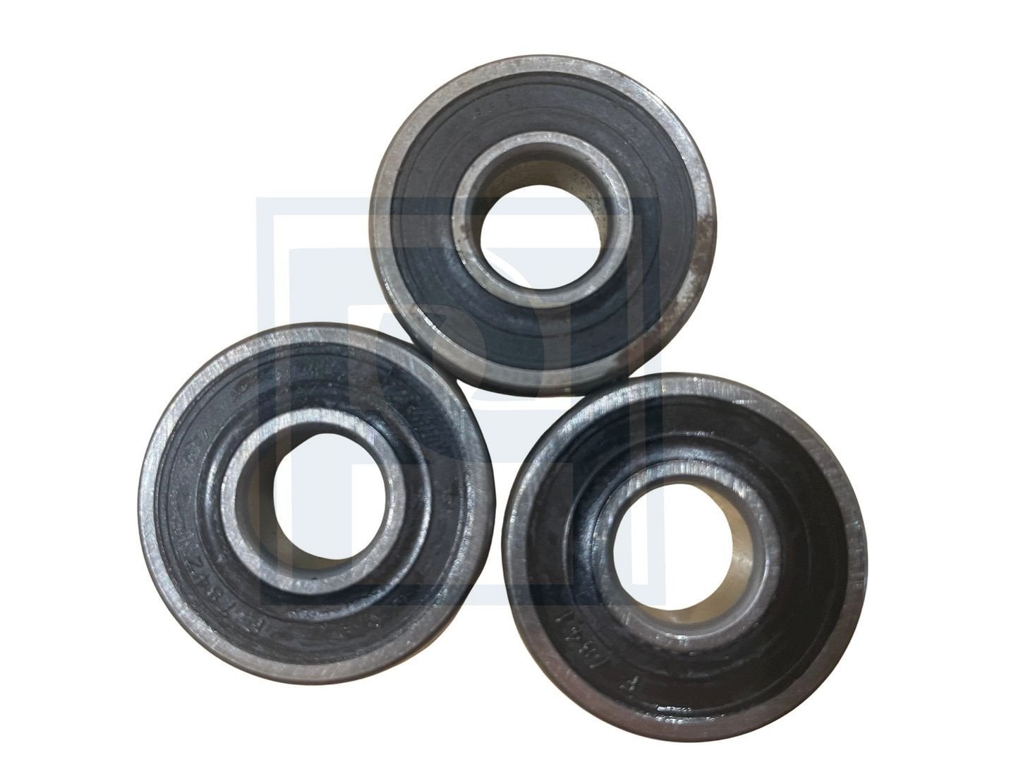Volvo Lager dynamo op hoofdas Volvo onderdeel nr 183809, Ophalen of Verzenden, Nieuw