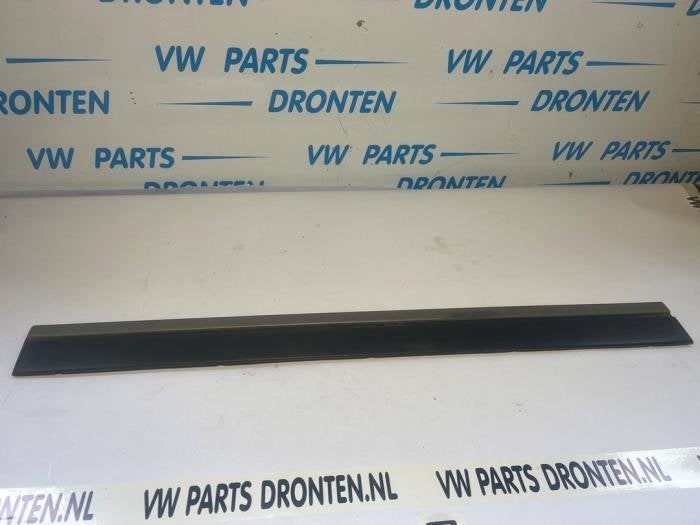 Cadre portière d'un Alfa Romeo Giulietta, -, 3 mois de garantie, Utilisé, Alfa Romeo