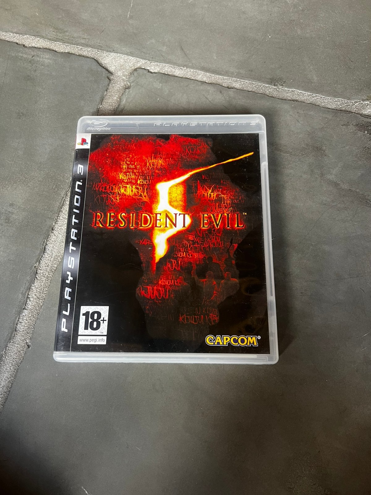 Resident Evil, Consoles de jeu & Jeux vidéo, Jeux | Sony PlayStation Portable, Enlèvement ou Envoi, Utilisé