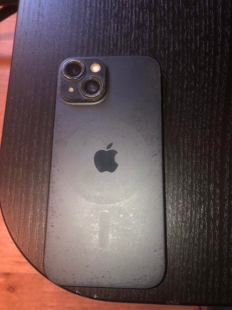 Iphone 15 128gb, Telecommunicatie, Mobiele telefoons | Apple iPhone, Ophalen, Zo goed als nieuw, IPhone 15