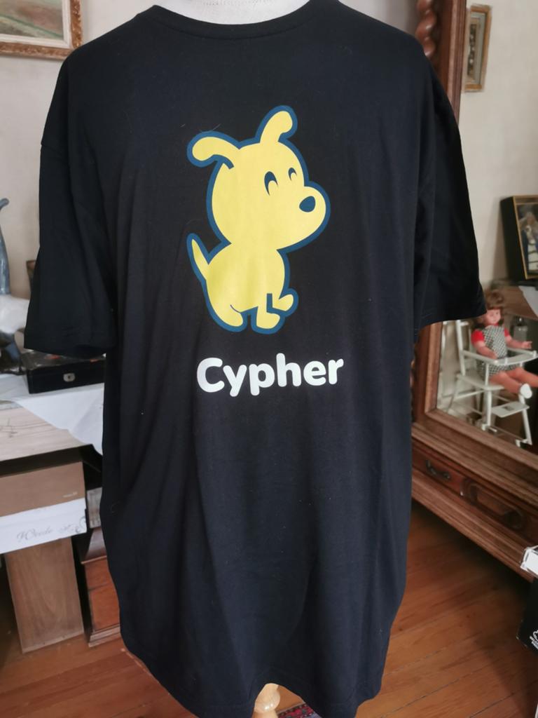 Nieuwe heren t-shirt van Next Level, Ophalen of Verzenden, Maat 56/58 (XL)