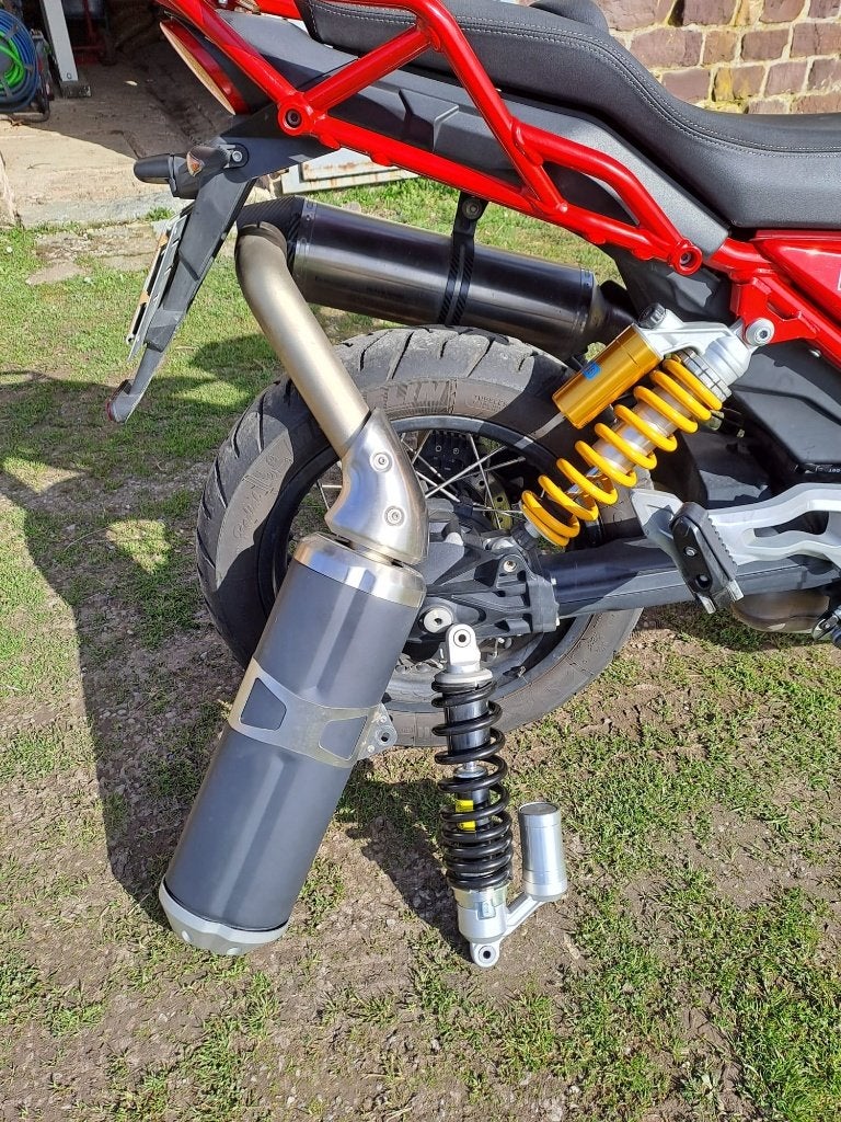 Guzzi VT85, Motos, Motos | Moto Guzzi, Tourisme, Plus de 35 kW, 2 cylindres, Particulier