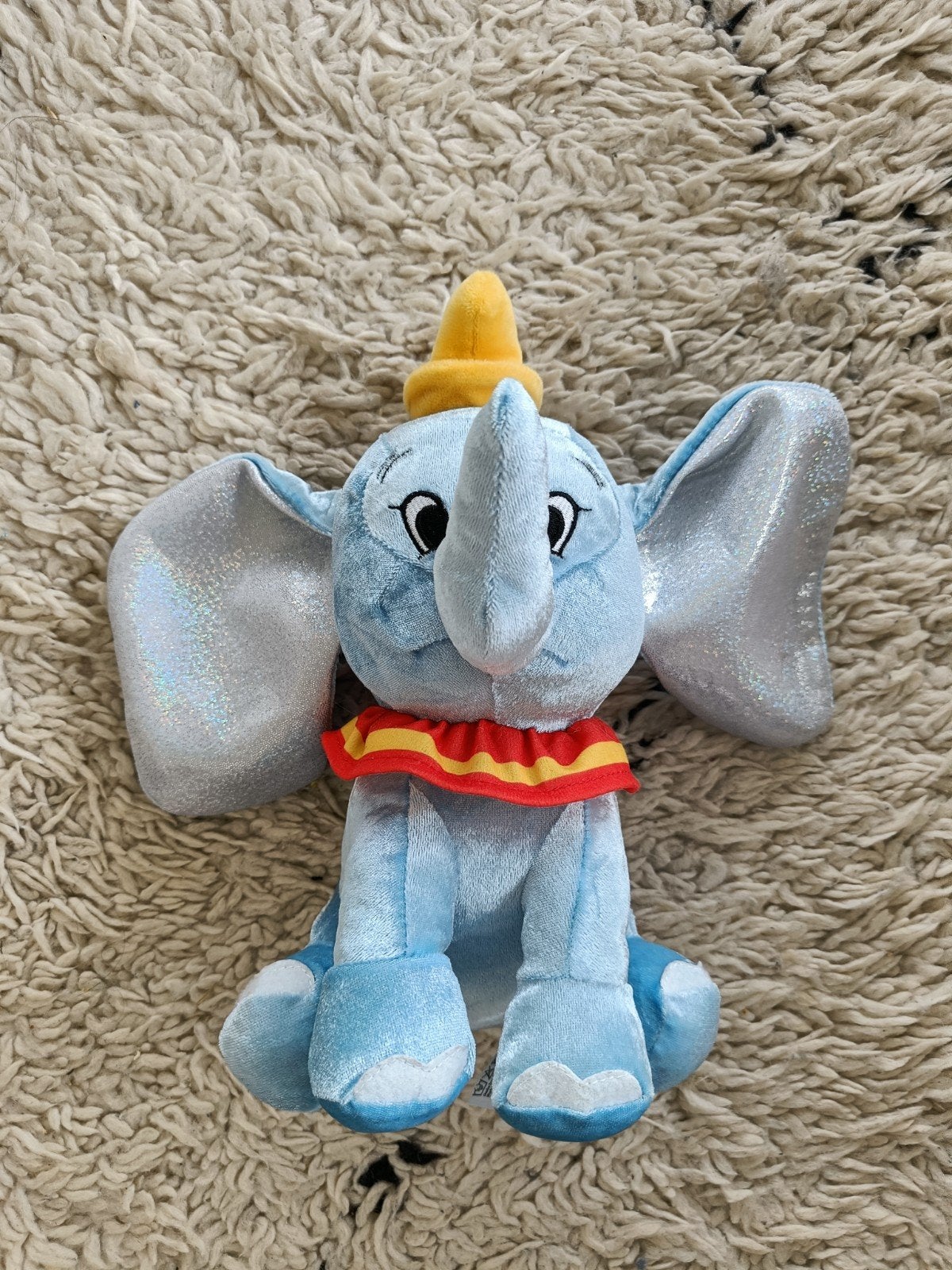 knuffel disney Dumbo, Disney, Ophalen, Disney