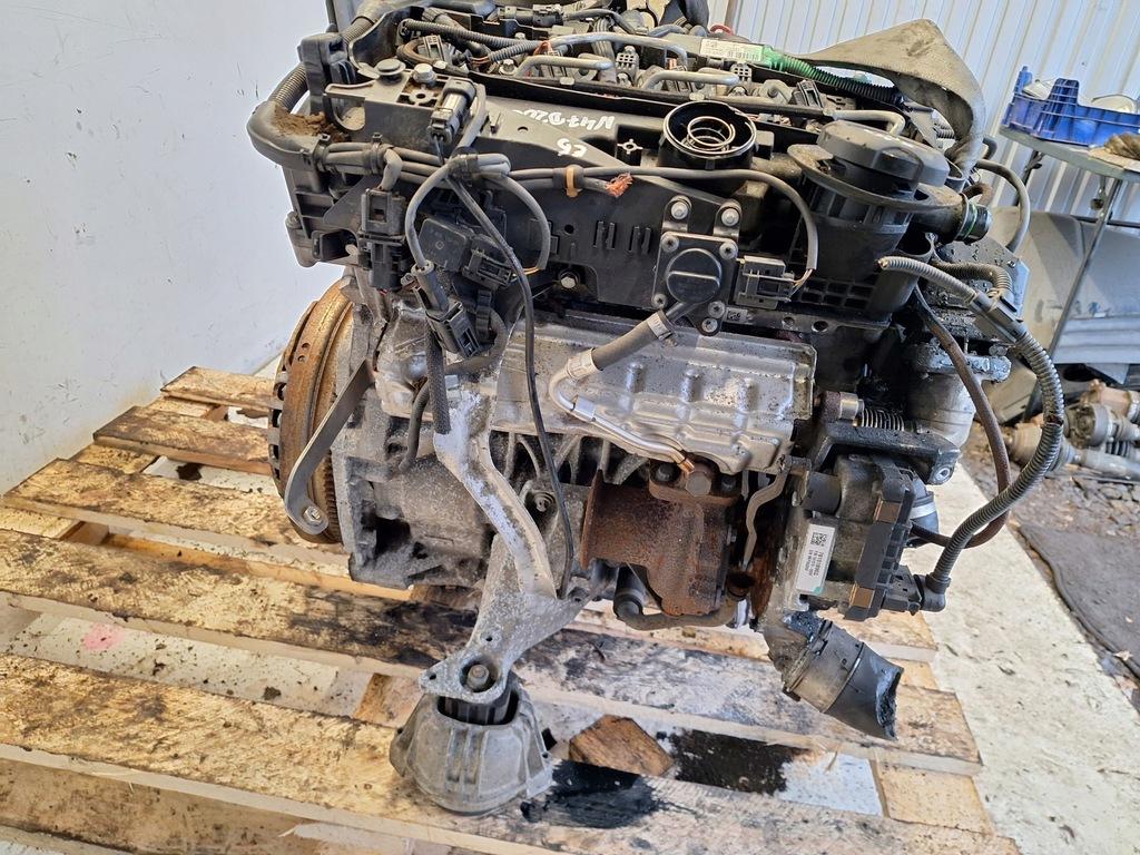 Moteur N47D20C Complet E82 E61 F36 F07 F20 F21 F22, F87 E92, Envoi, Utilisé, Daihatsu