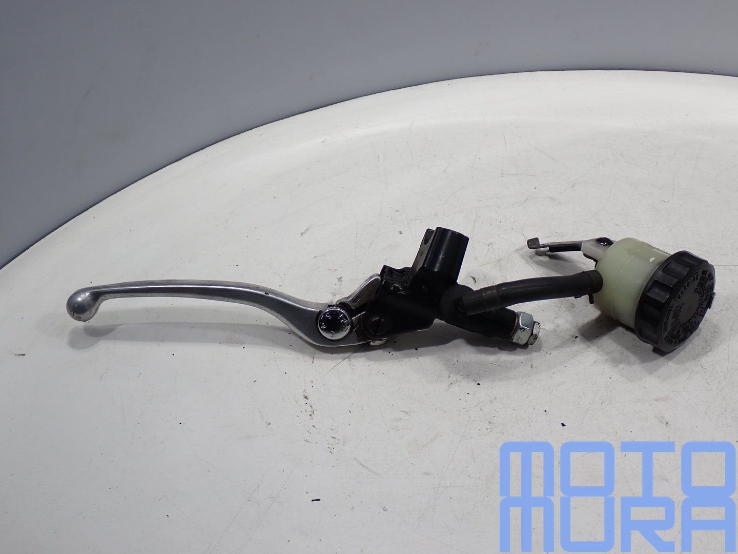 Rempomp voor de Kawasaki ZX6R 1998 - 1999 ZX-6R ZX6-R ZXR 60, Gebruikt, -, -, Ophalen of Verzenden
