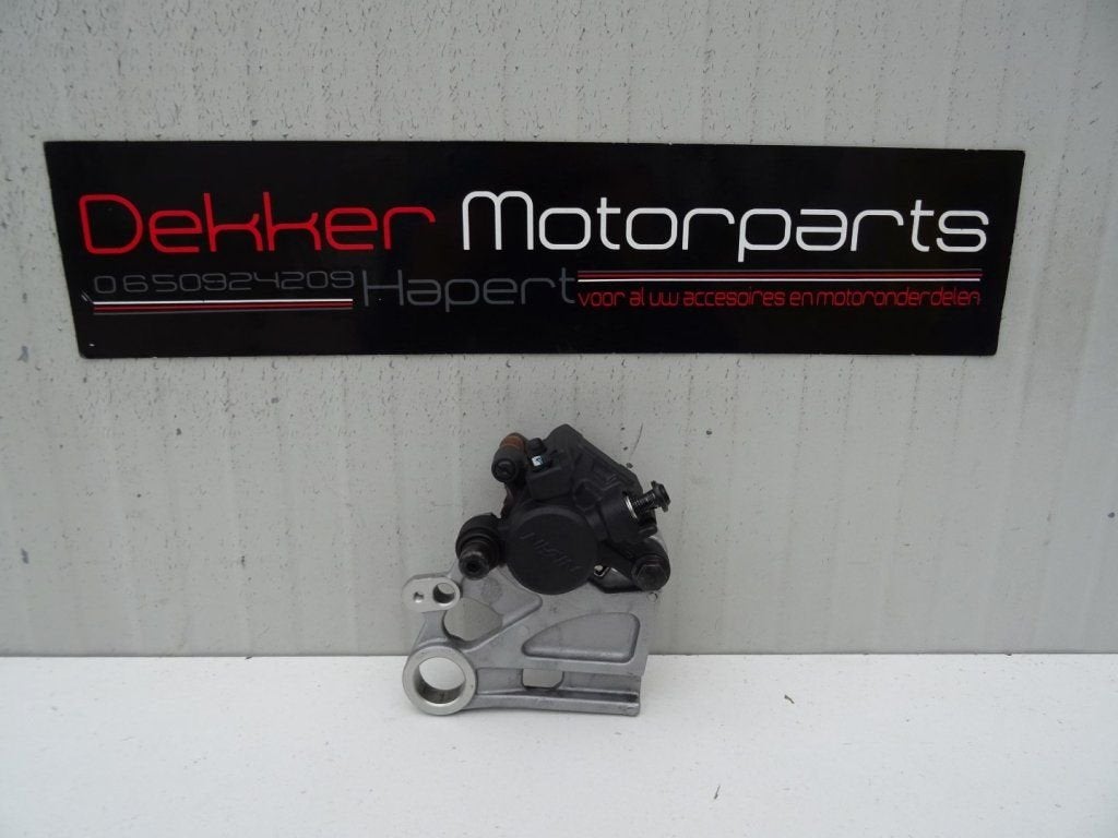 Nissin Achter Remklauw Yamaha MT-09 / MT 09 2021-2022, -, Utilisé, -, -