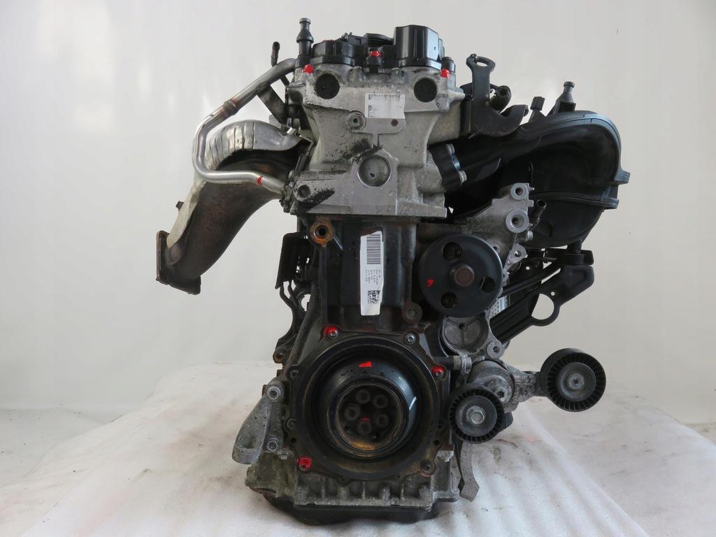 Moteur BGP Complet VW GOLF JETTA, Envoi, Utilisé, Daihatsu