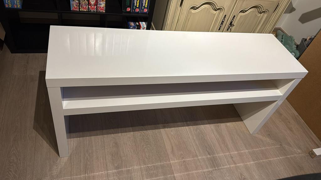 Tv kast, Ophalen, Zo goed als nieuw