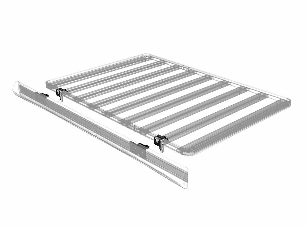 Front Runner Quick Release Snelsluitng voor Luifel. Beugel, Neuf, -, -, -