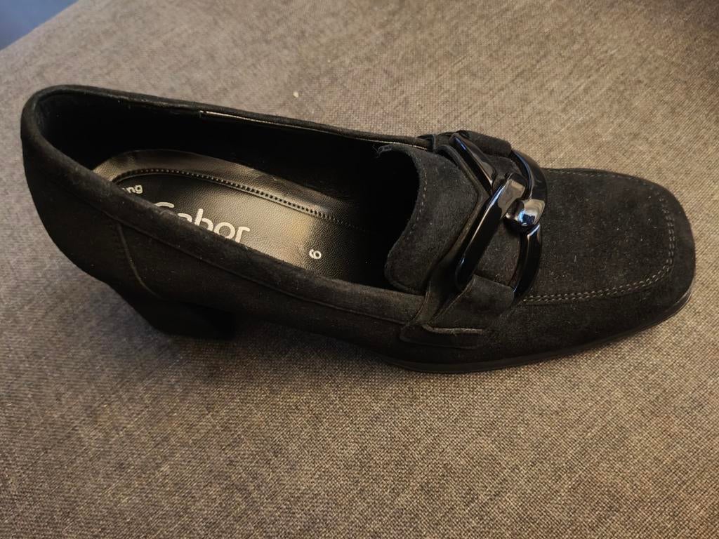 Gabor schoenen maat 39, Ophalen of Verzenden