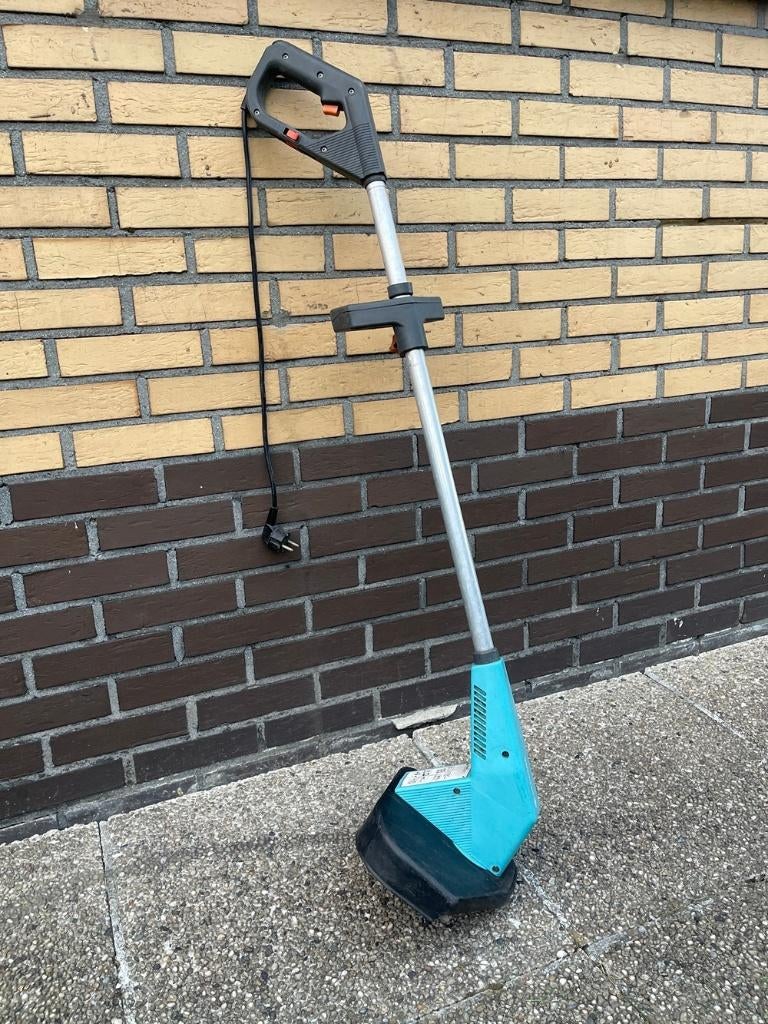 GARDENA Grastrimmer, Ophalen, Gebruikt, Elektrisch, Gardena