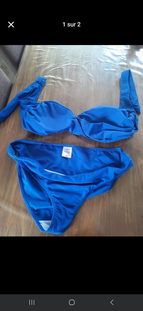 Jms mis t46, Kleding | Dames, Badmode en Zwemkleding, Ophalen