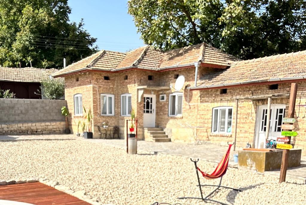 Te koop huis in Bulgarije, Immo, Étranger, Europe autre, Maison d'habitation, Village