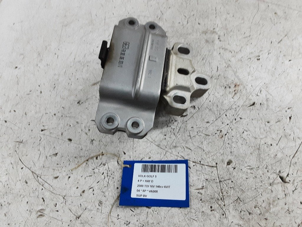 SUPPORT BOITE DE VITESSES Golf V (1K1) (1K0199555), Volkswagen, Volkswagen AG, Utilisé, Kundenbetreuung@volkswagen.de