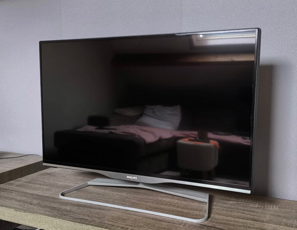 Philips 32PFL5008H/12, Audio, Tv en Foto, Philips, Gebruikt, 50 Hz, LCD