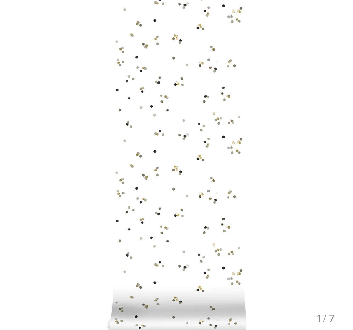 2 rollen behangpapier, Maison & Meubles, Ameublement | Papier peint, Enlèvement, Papier peint intissé
