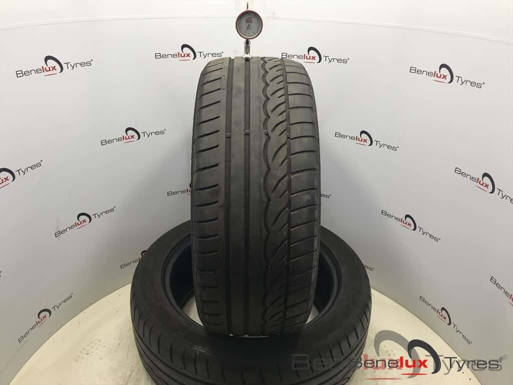 235/50R18 97V Dunlop SP Sport 235/50 R18 235/50/18 2355018, -, Véhicule de tourisme, Pneus été, -
