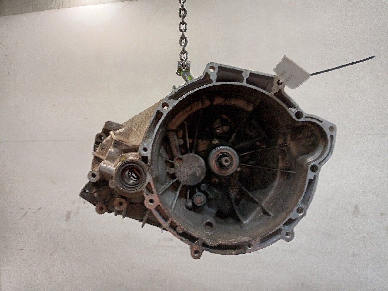 Versnellingsbak schakel Ford Focus, Onderdelen@venauto.nl, Van der Ven Autorecycling B.V., Gebruikt, Ettenseweg 76, 4706 PB Roosendaal, The Netherlands