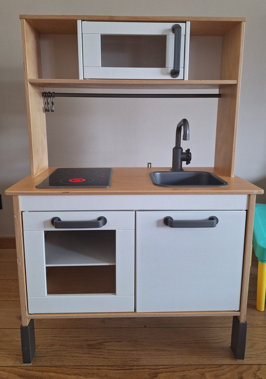 ikea speelkeuken + toebehoren, Ophalen, Speelkeuken
