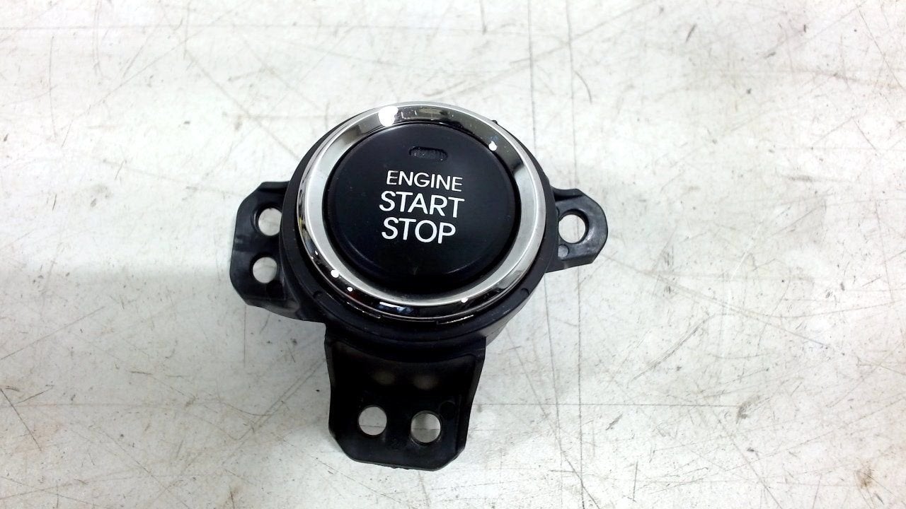 Start/stop schakelaar Kia Optima, Auto-onderdelen, Dashboard en Schakelaars, Kia, Gebruikt, Herkomst onderdeel bekend, 12 maanden garantie