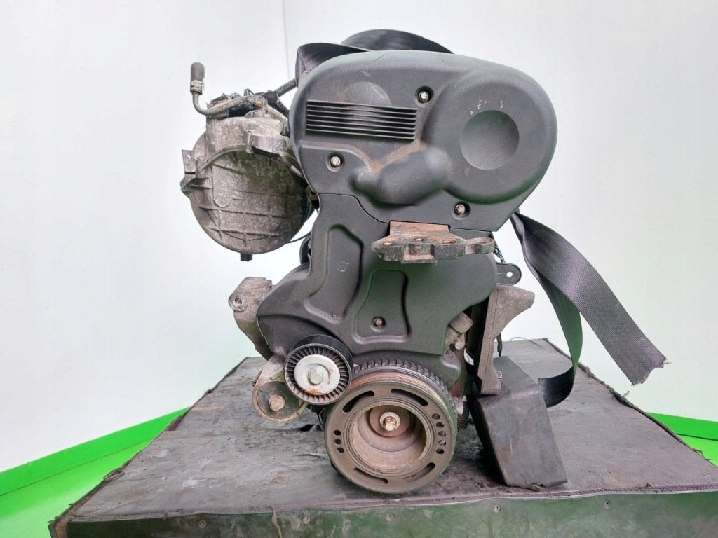 Moteur Z18XE Nu MERIVA ASTRA VAUXHALL VECTRA TIGRA CORSA, Autos : Pièces & Accessoires, Envoi, Utilisé, Daihatsu