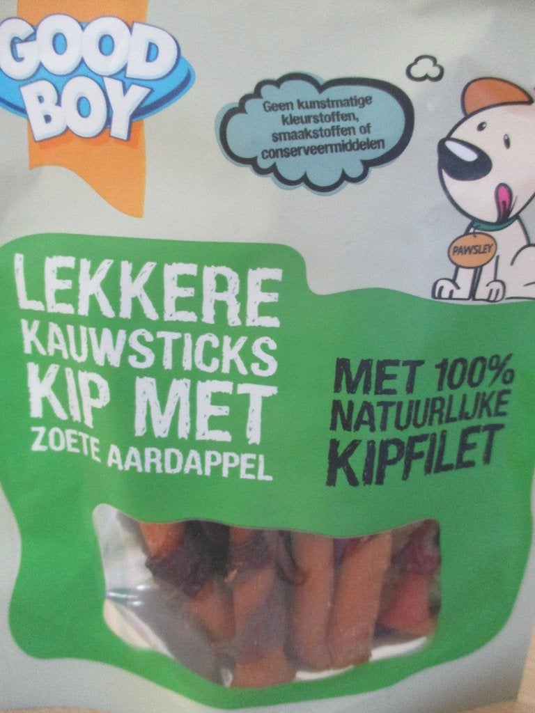 snoep voor honden, Dieren en Toebehoren, Ophalen of Verzenden, Hond
