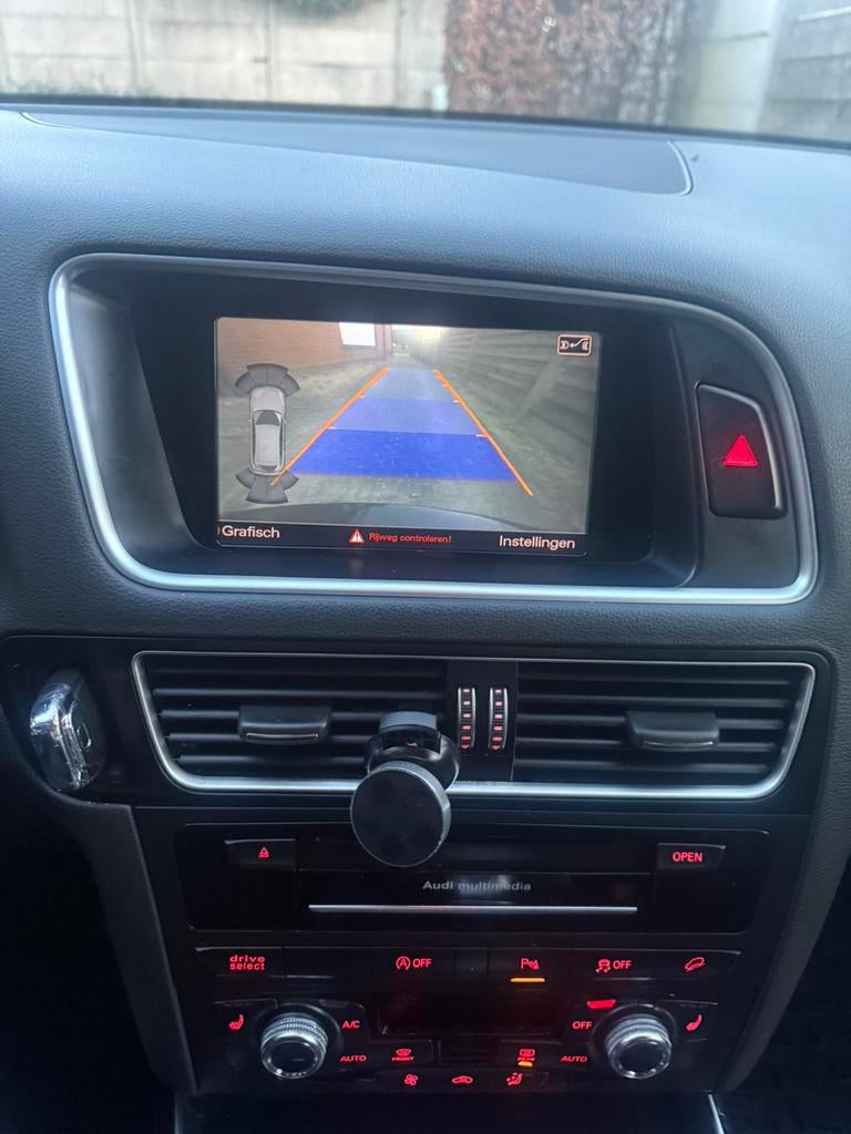 Attelage Audi sq5 2015 3 L EURO 6, Achat, Euro 6, Entreprise, Diesel
