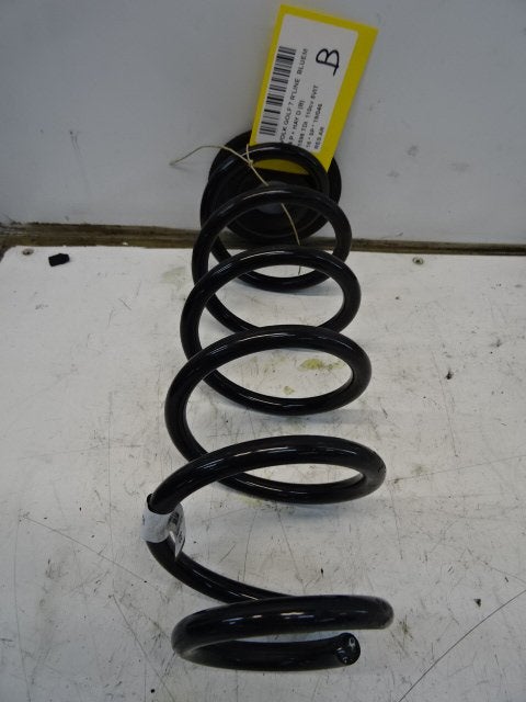 RESSORT DE SUSPENSION ARRIERE Volkswagen Golf VII (AUA), Utilisé, Volkswagen