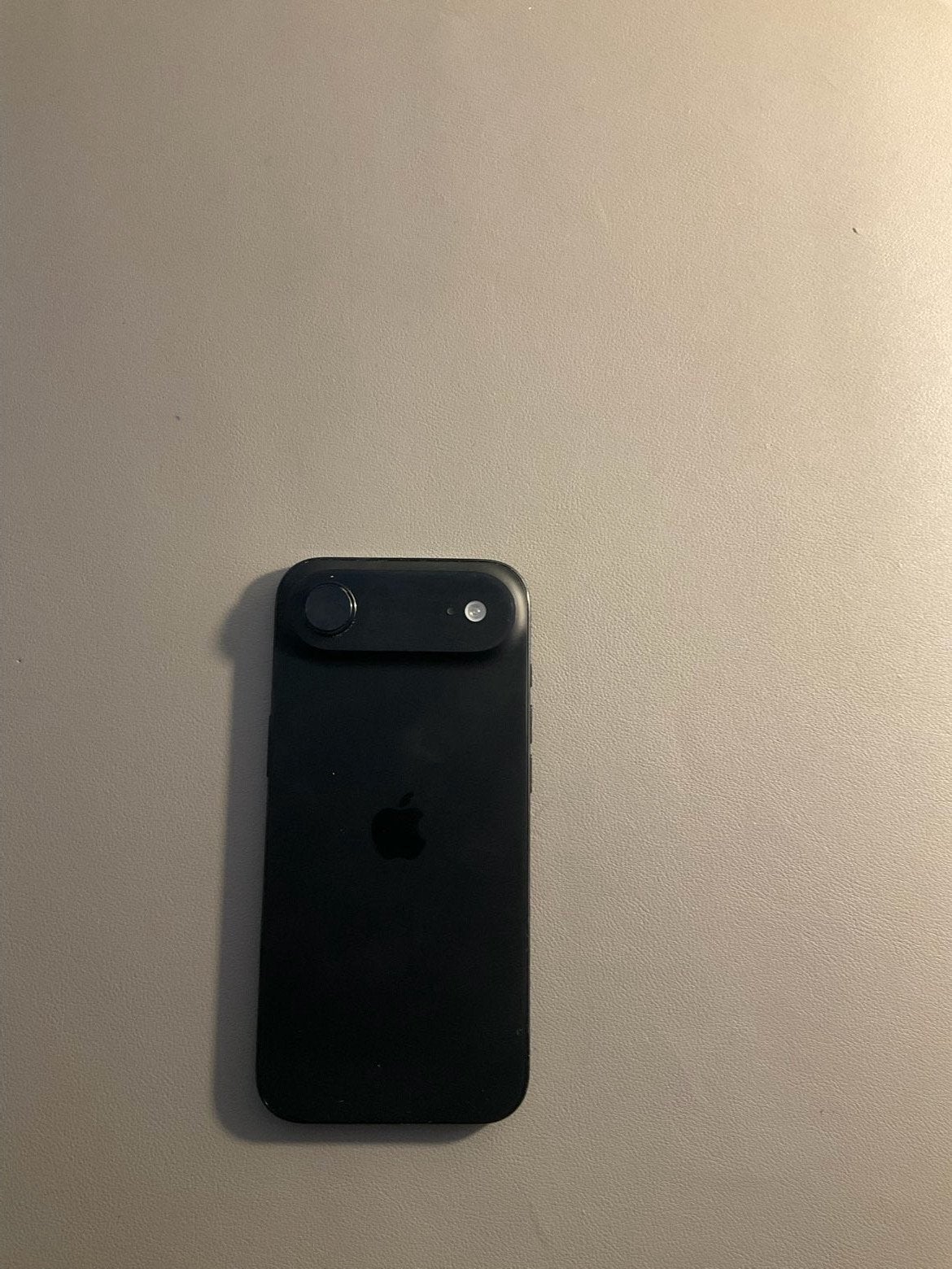 Iphone 17 air, Télécoms, IPhone 17, Comme neuf, Autres types, Apple