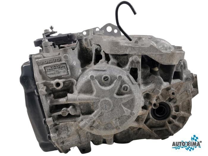 Automaatbak van een Volvo V70, Gebruikt, -, -, Ophalen of Verzenden