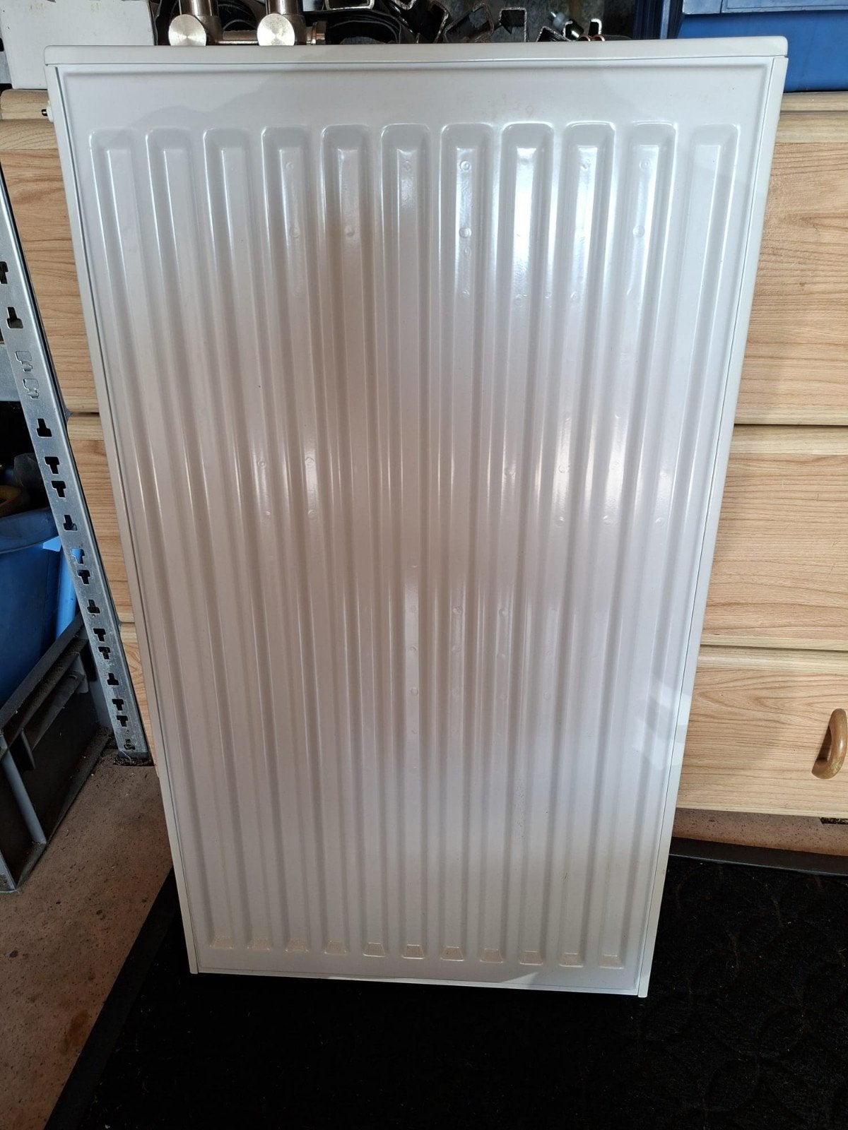 Stelrad radiator, Doe-het-zelf en Bouw, Verwarming en Radiatoren, Ophalen, Radiator