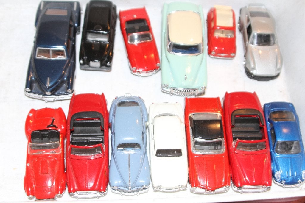 Modelauto, Ophalen of Verzenden, Nieuw